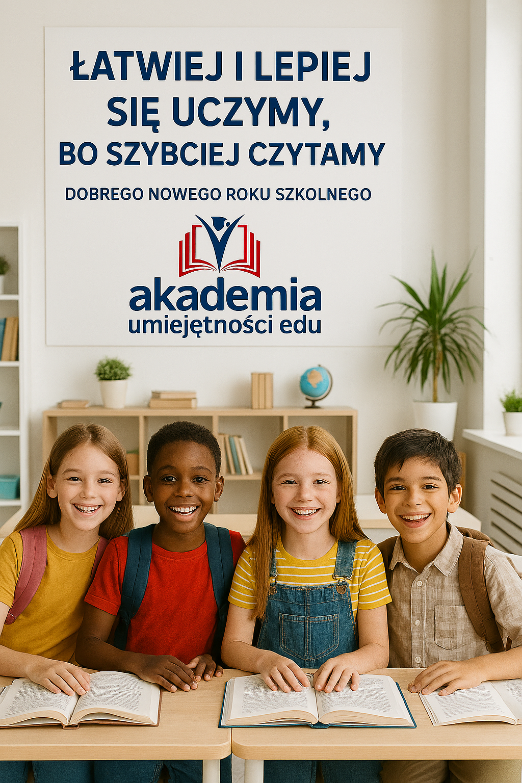 Łatwiej i lepiej nowy rok